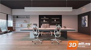 General Manager's Office Skp Files 